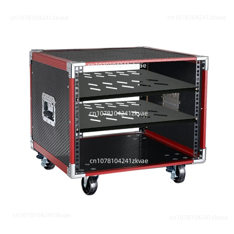 10U Power Amplifier Cabinet Ho - Outdoor Power Rack 评论和价格
