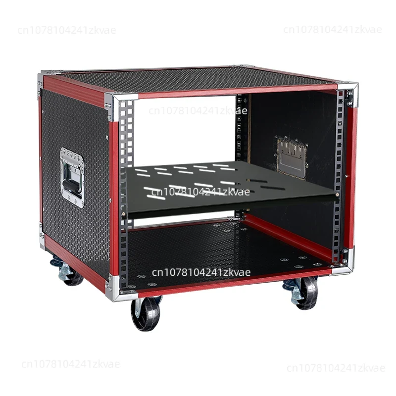 10U Power Amplifier Cabinet Ho - Outdoor Power Rack 评论和价格