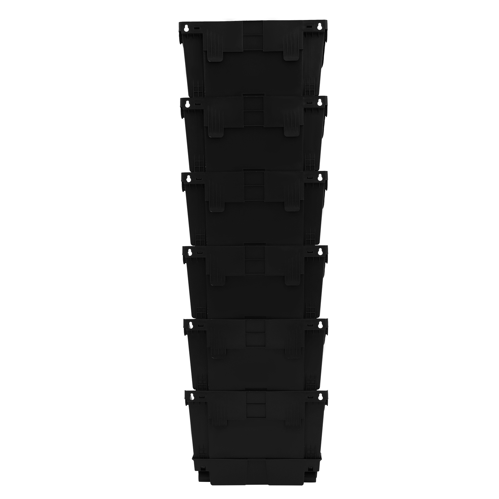 18 Pots Vertical Wall Planter  - Outdoor Power And Plant 评论和价格