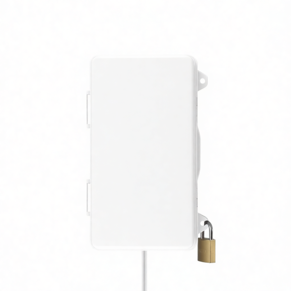 Outdoor Socket Protective Case - Outdoor Power Outlet Waterproof 评论和价格