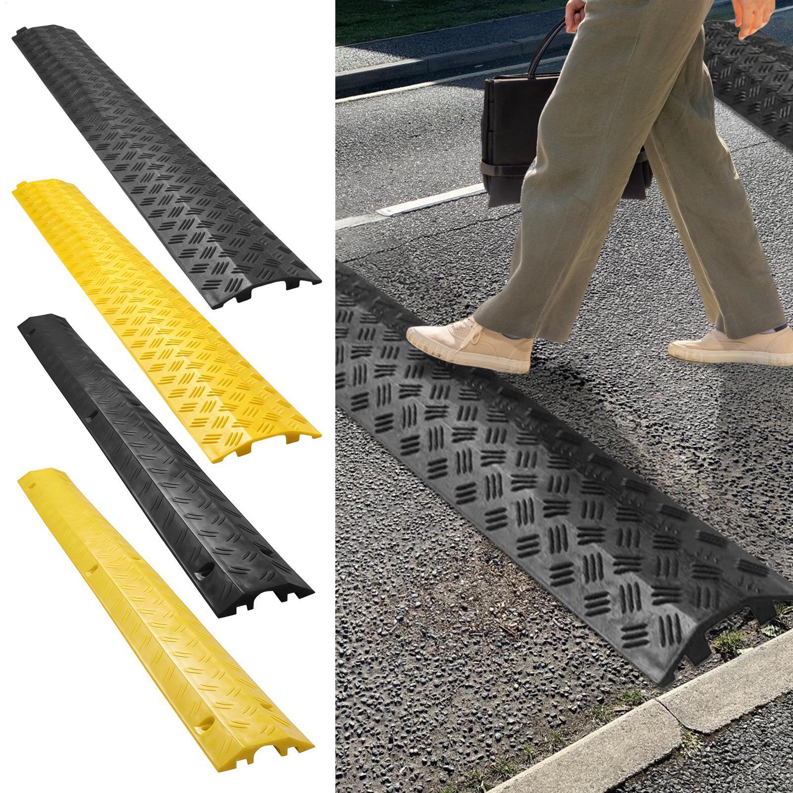 Cable Protector Ramp Extension - Outdoor Power Extension Cord 评论和价格