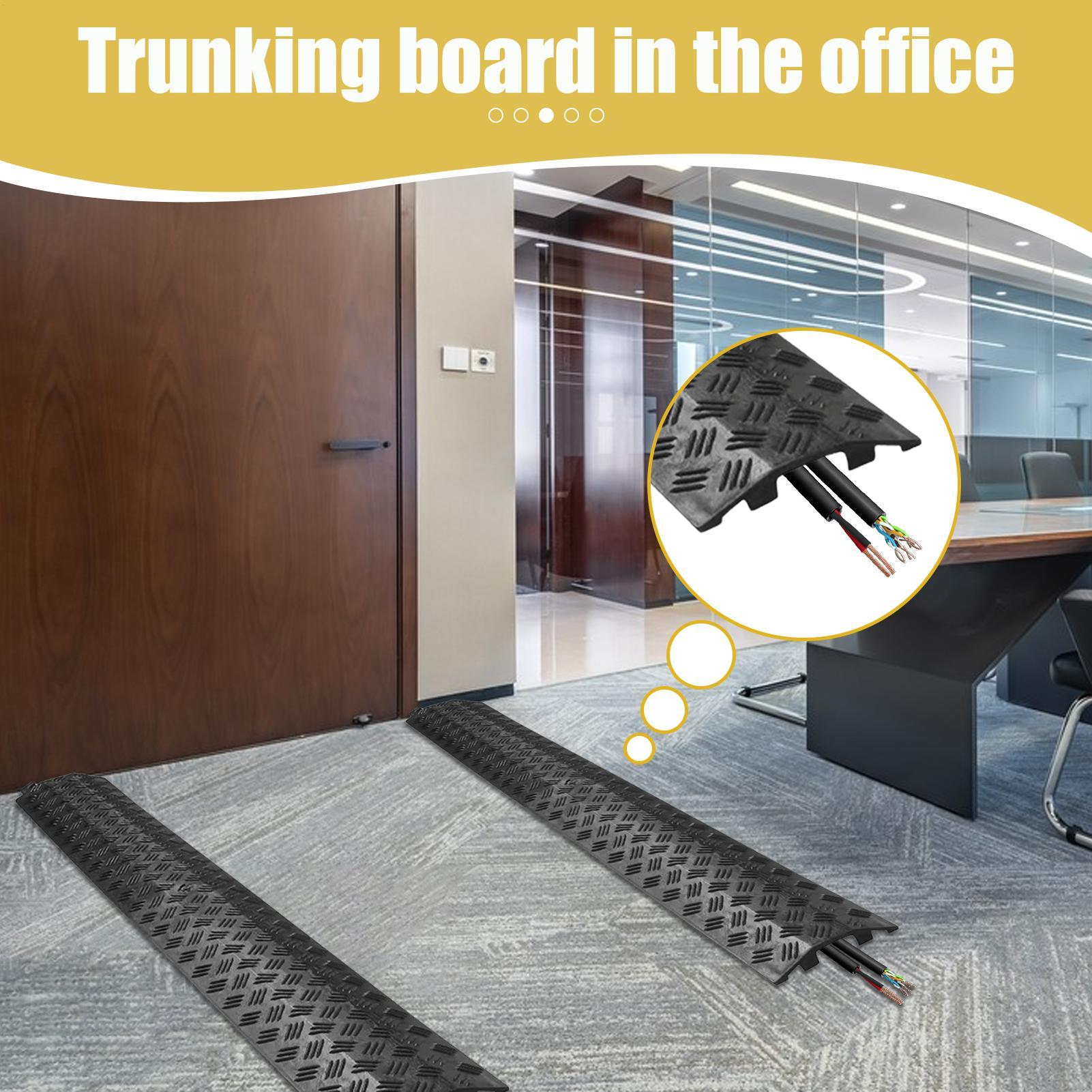 Cable Protector Ramp Extension - Outdoor Power Extension Cord 评论和价格