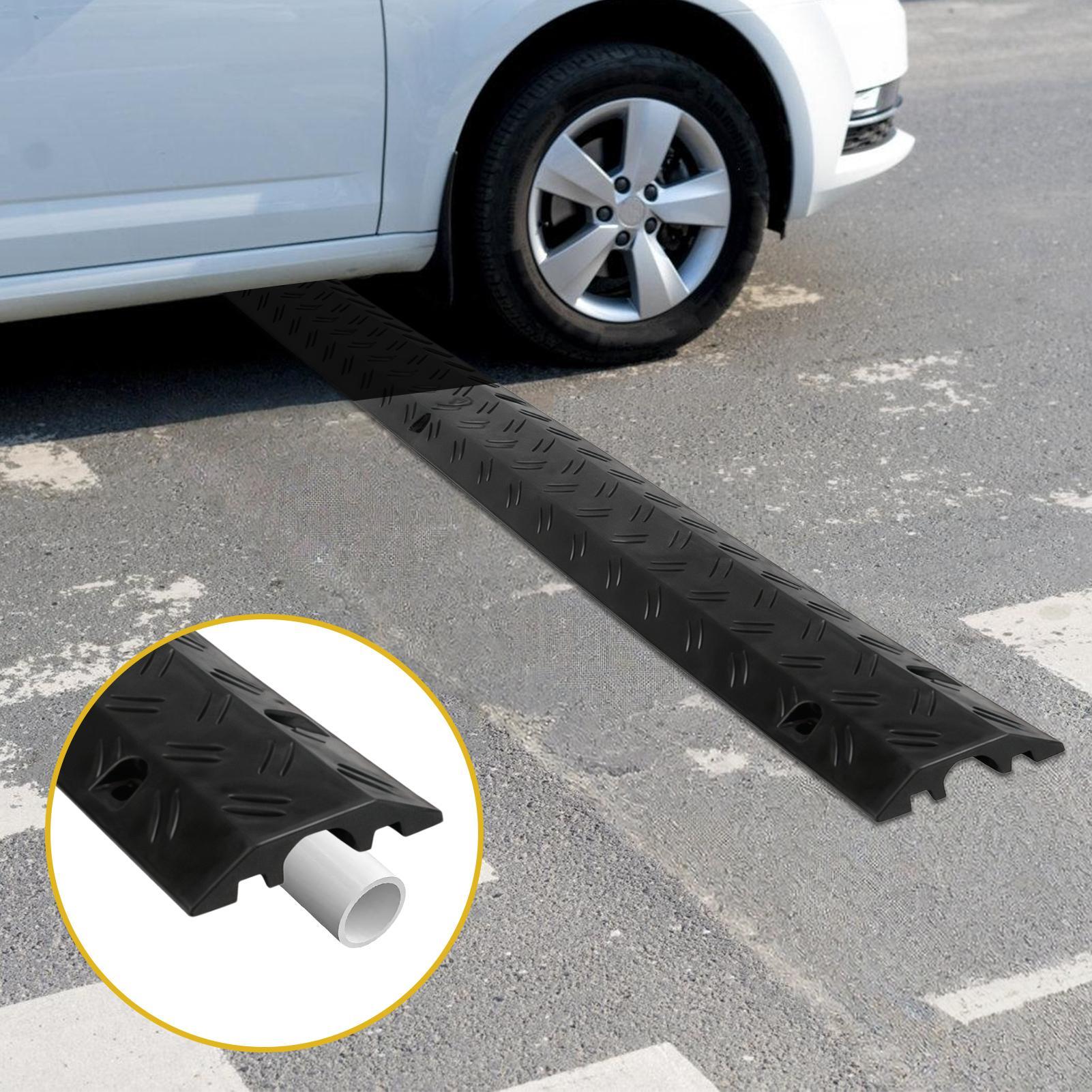 Cable Protector Ramp Extension - Outdoor Power Extension Cord 评论和价格