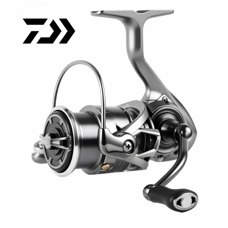 DAIWA 15Kg Max Drag Power Full - Outdoor Power Reel 评论和价格