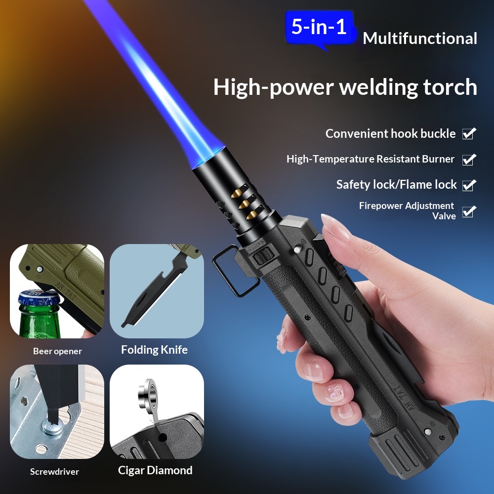 Powerful Metal Gas Lighter Win - Outdoor Kitchen Power 评论和价格