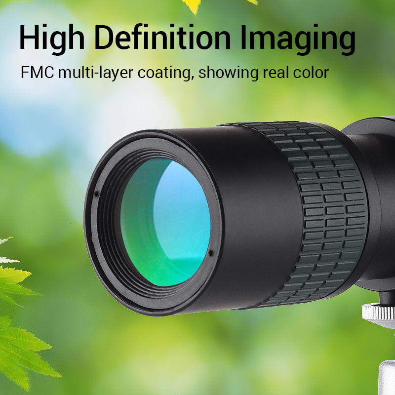 Powerful 8-24X30 Monoculars HD - Outdoor Powersports 评论和价格