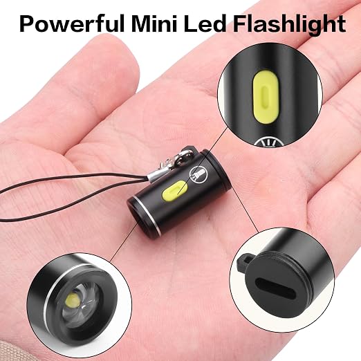 Daily Carry Mini Strong Light  - Outdoor Power Unlimited 评论和价格