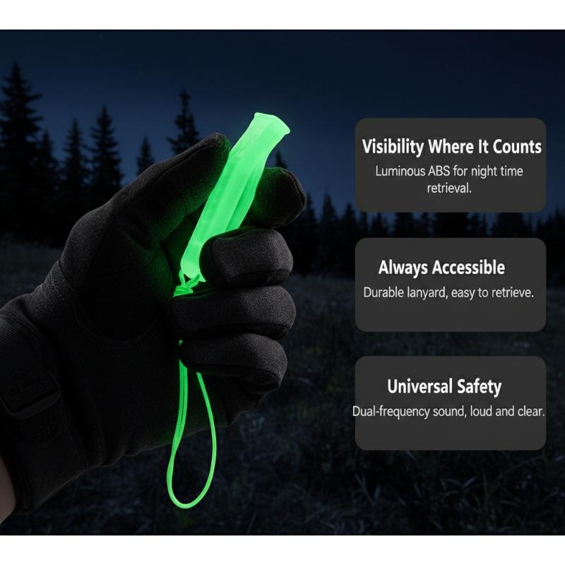 1Pc Outdoor Survival Powerful  - Outdoor Powersports 评论和价格