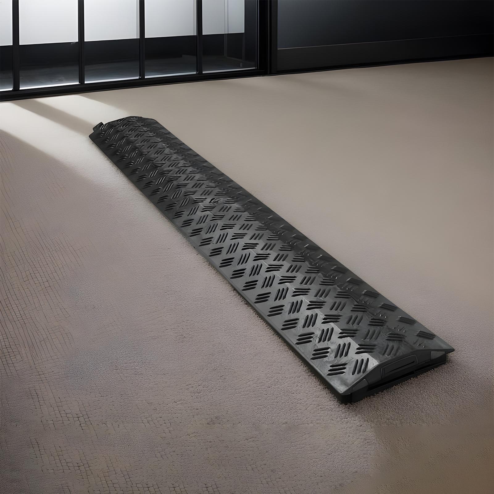 Cable Protector Ramp Drive Ove - Outdoor Power Extension Cord 评论和价格