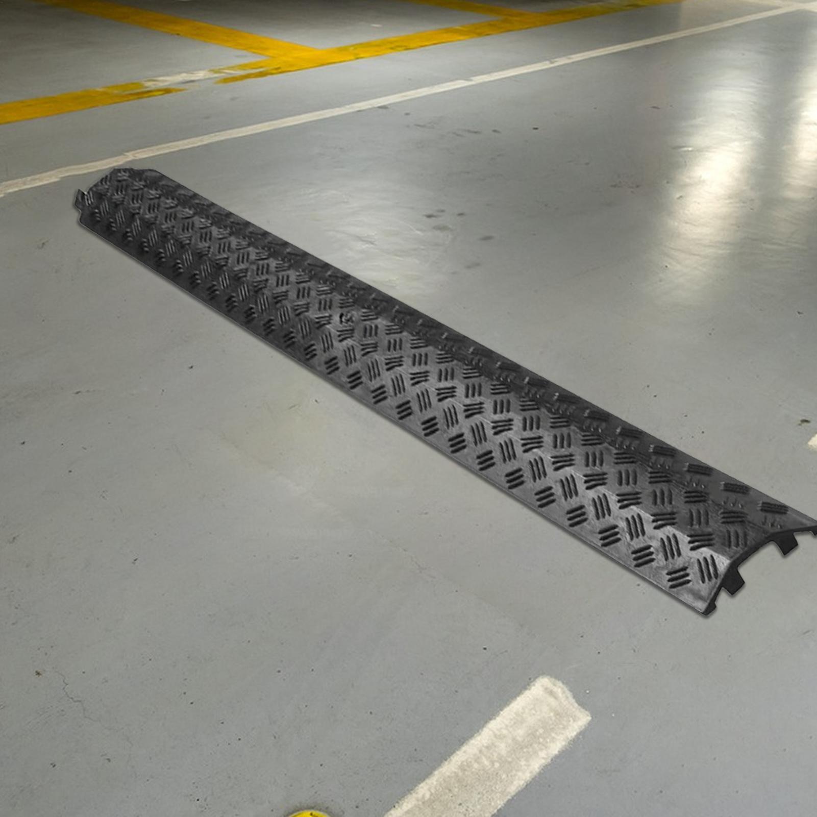 Cable Protector Ramp Drive Ove - Outdoor Power Extension Cord 评论和价格