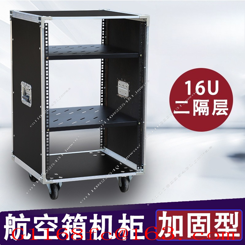 10U Power Amplifier Cabinet Ho - Outdoor Power Rack 评论和价格