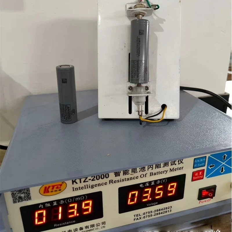 M50LT INR21700 Large Capacity  - Outdoor Power Jack 评论和价格