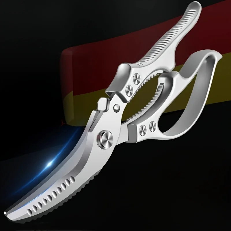Kitchen Scissors Multifunction - Outdoor Kitchen Power 评论和价格