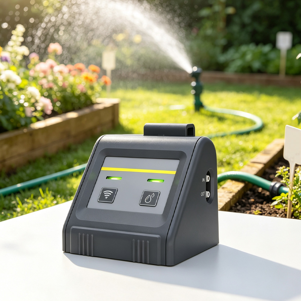 App-Controlled For Smart For I - Outdoor Power And Plant 评论和价格