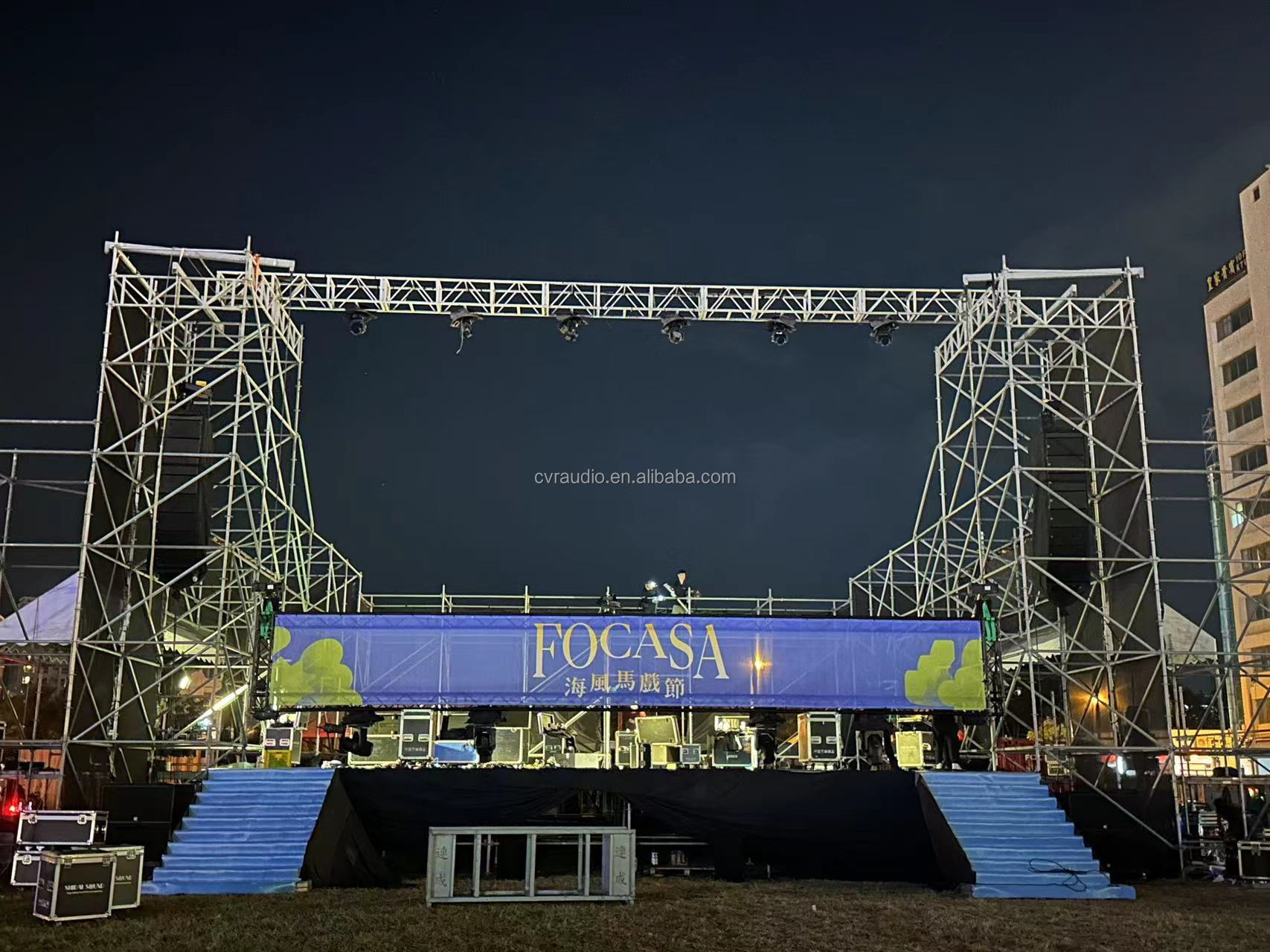 Professional Sound Equipment H - Outdoor Power Equipment 评论和价格