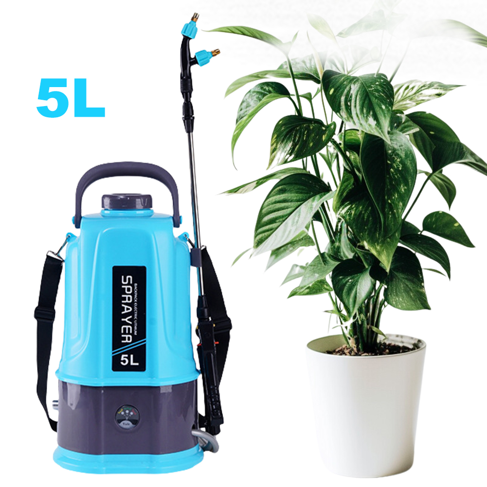 5L Battery Powered Sprayer Rec - Outdoor Power And Plant 评论和价格