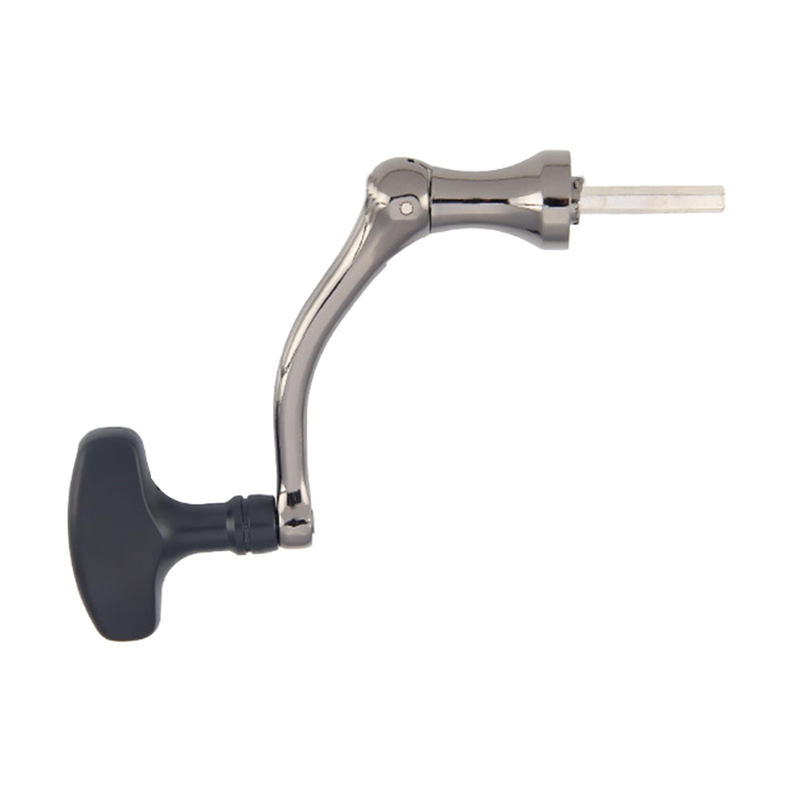 Fishing Reel Power Handle Reel - Outdoor Power Reel 评论和价格