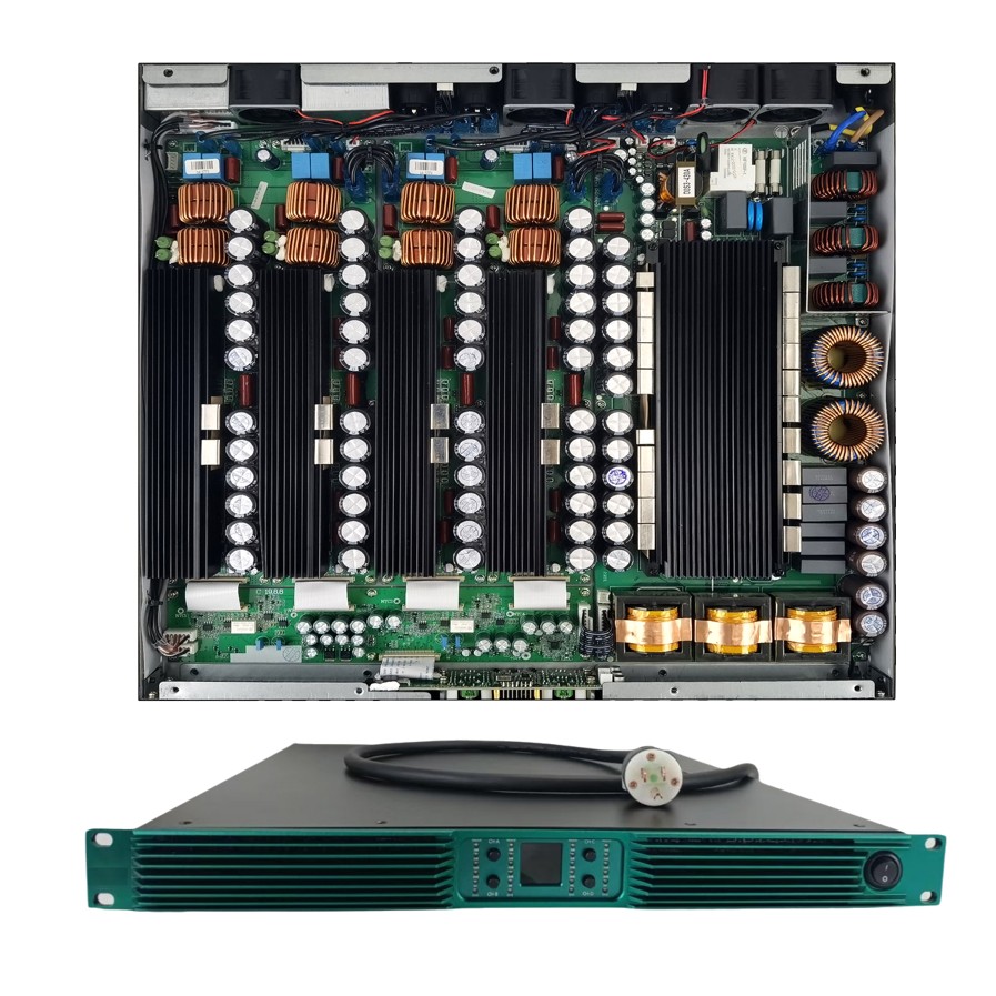 Rack Mount Power Amplifier Cla - Outdoor Power Rack 评论和价格