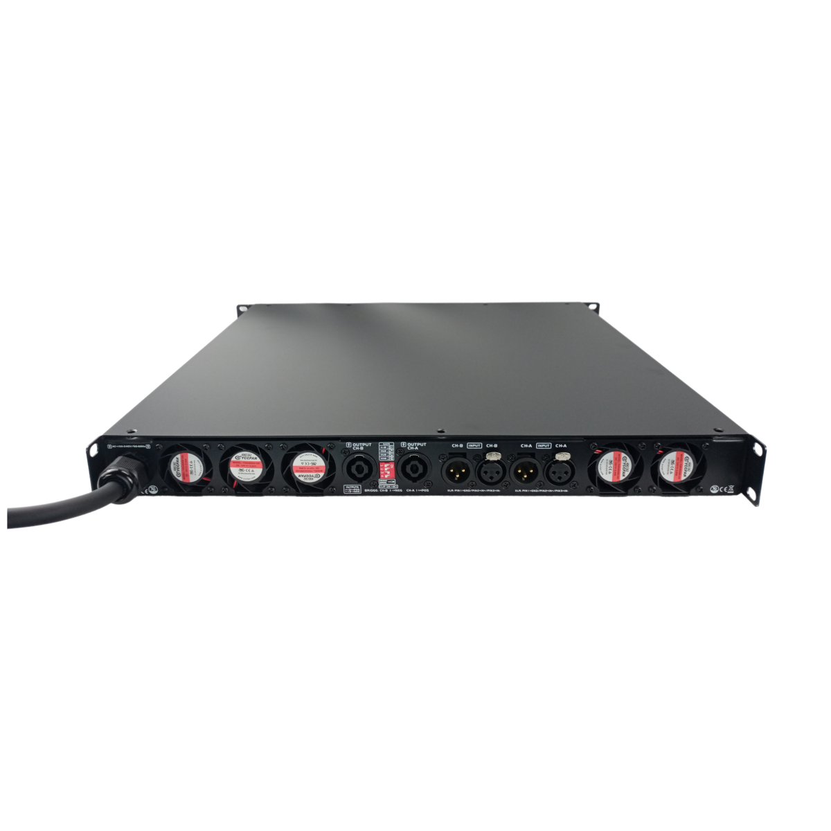 Rack Mount Power Amplifier Cla - Outdoor Power Rack 评论和价格