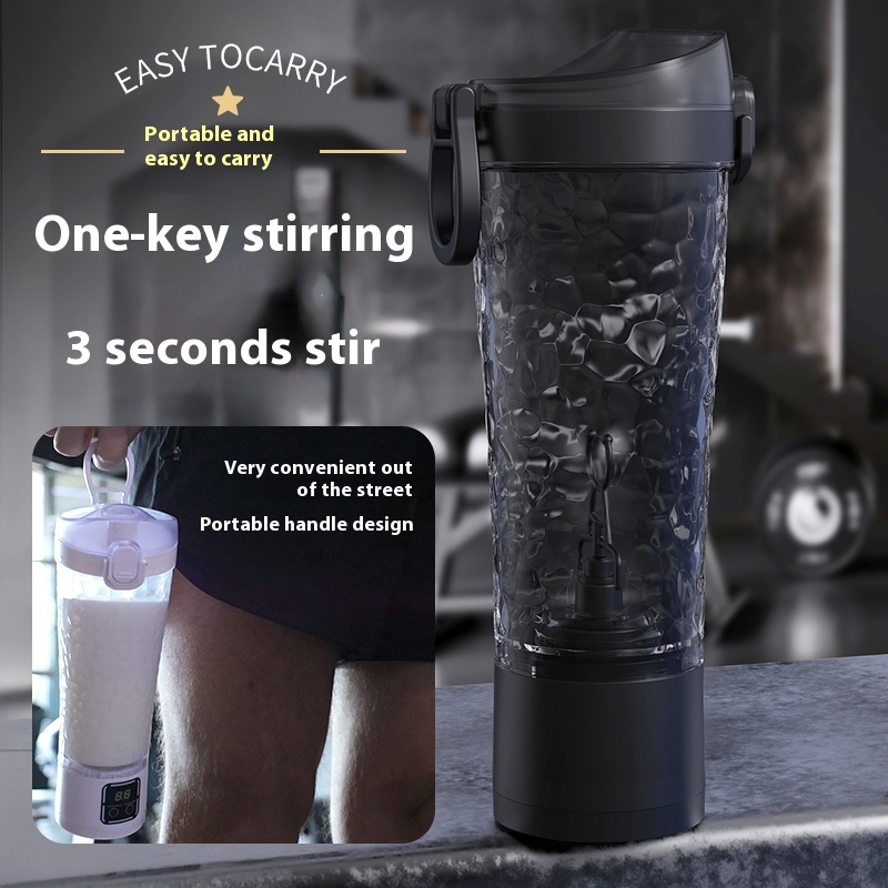 New In Auto Mixing Cup 3 speed - Outdoor Kitchen Power 评论和价格