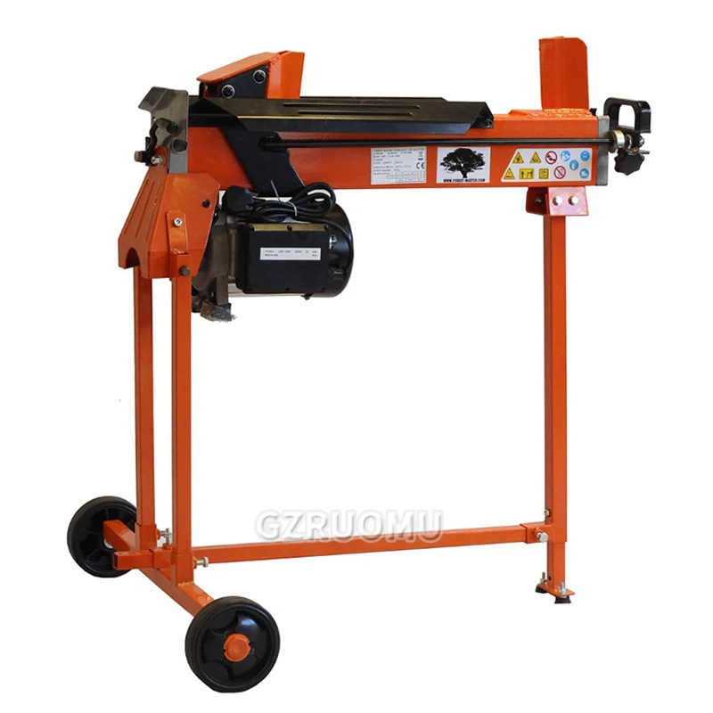 7T-520 Electric Log Splitter W - Log Splitter Electric 评论和价格