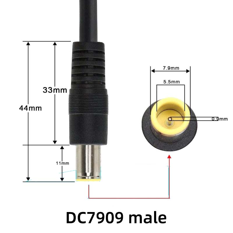DC7909 male and female to 30A  - Outdoor Power Extension Cord 评论和价格