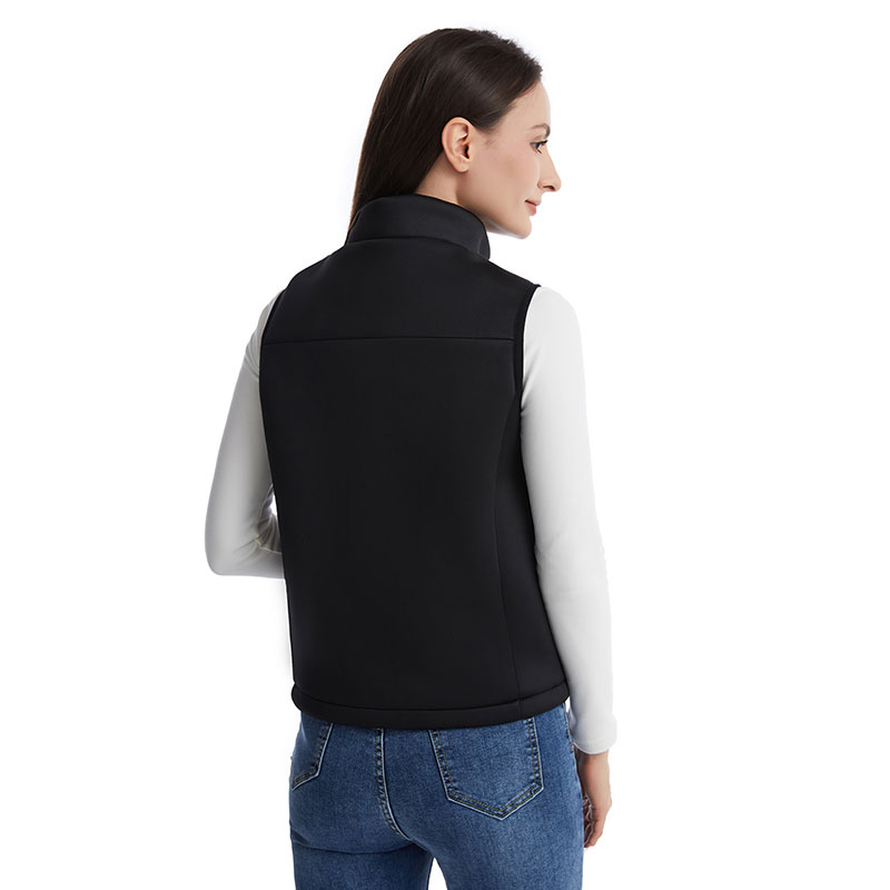 Winter Heating Vest 9 Area Sta - Outdoor Powersports 评论和价格