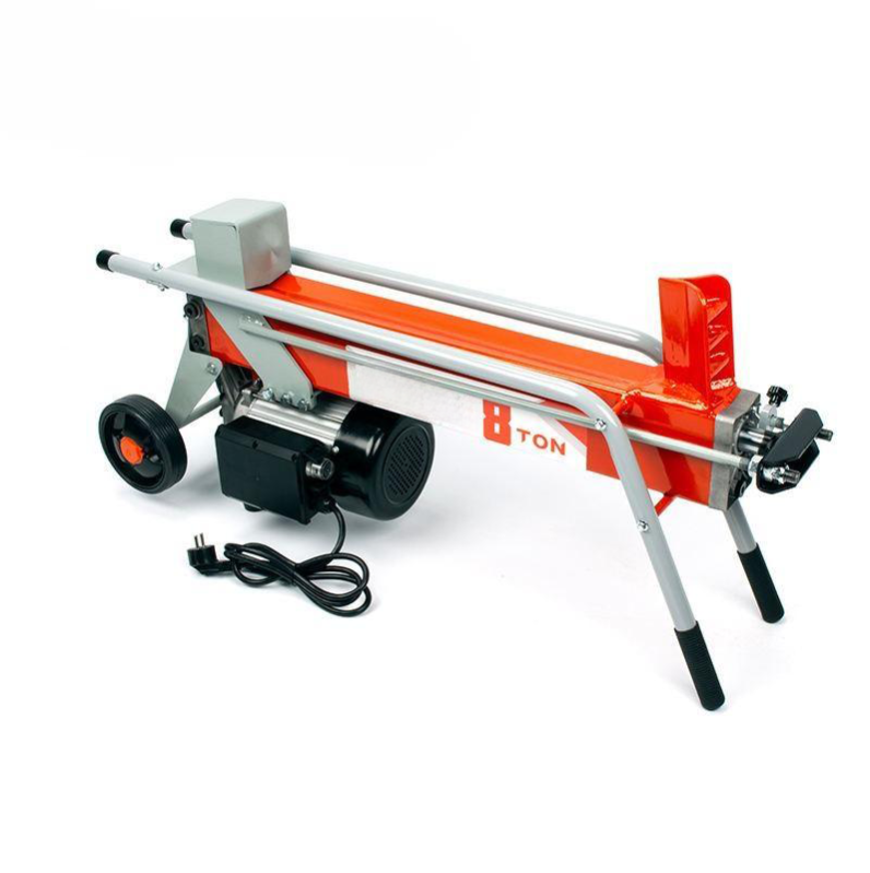 Fast Log Cutter and Splitter M - Log Splitter Electric 评论和价格