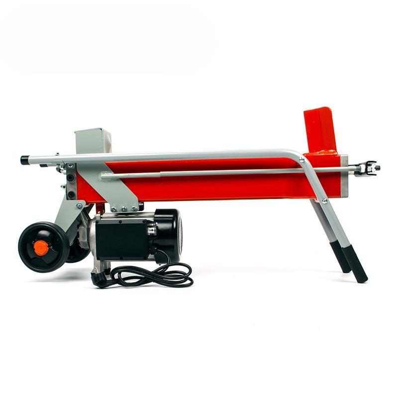Fast Log Cutter and Splitter M - Log Splitter Electric 评论和价格