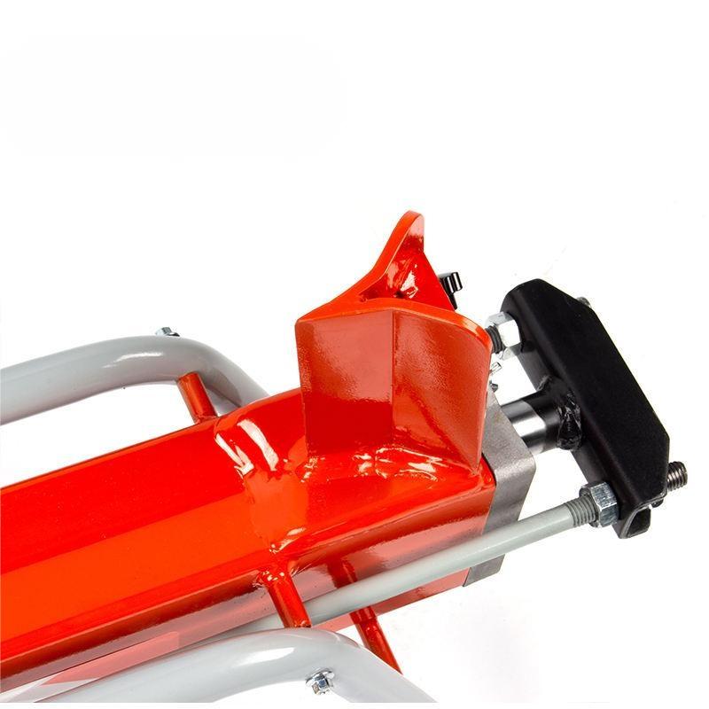 Fast Log Cutter and Splitter M - Log Splitter Electric 评论和价格