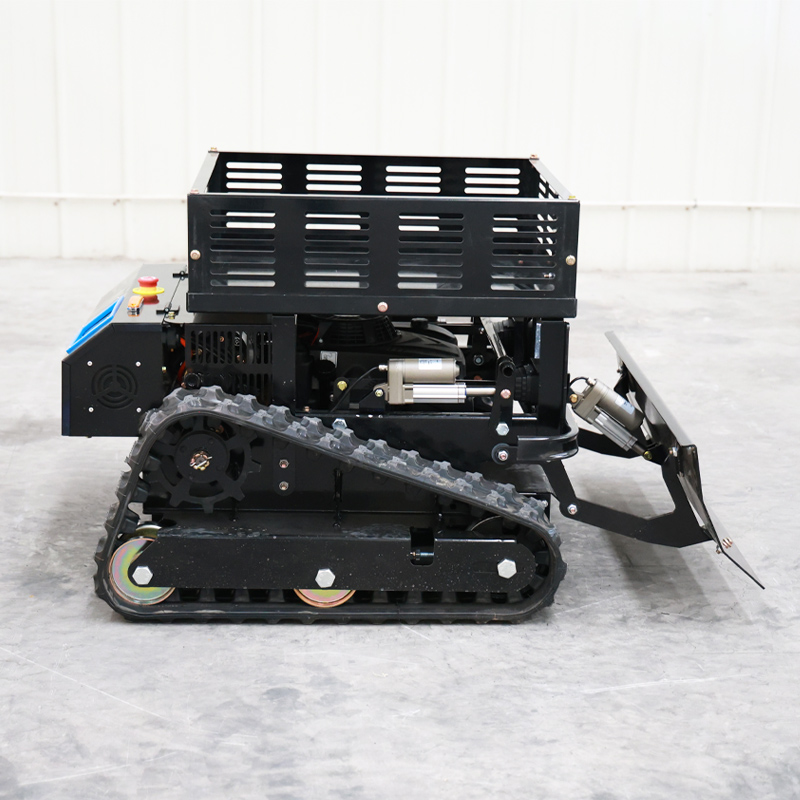 Customized All-terrain Crawler - Outdoor Power Rack 评论和价格