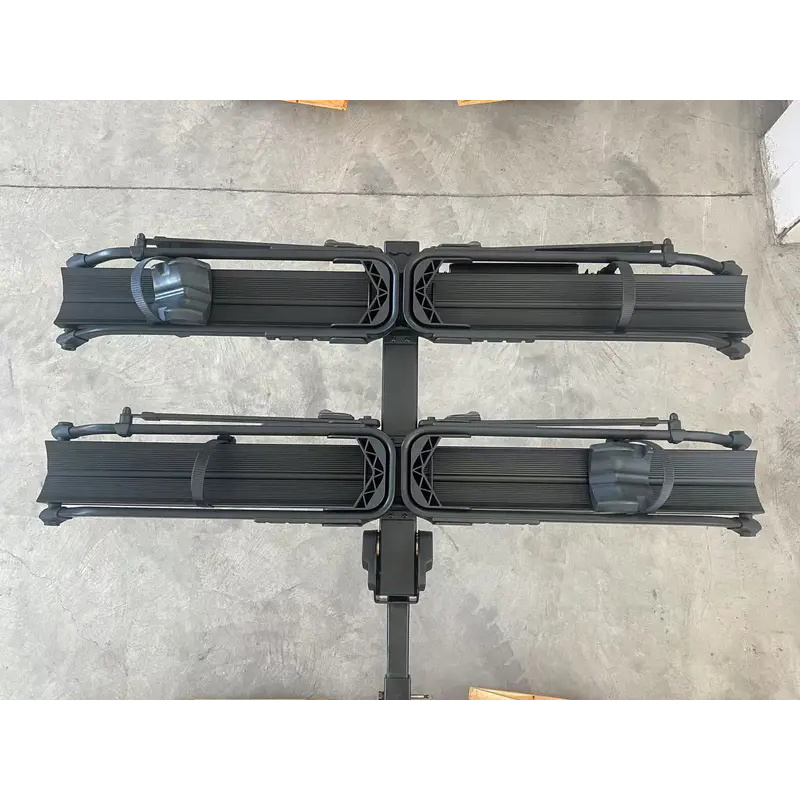 ODM/OEM E-Bike Accessories Out - Outdoor Power Rack 评论和价格