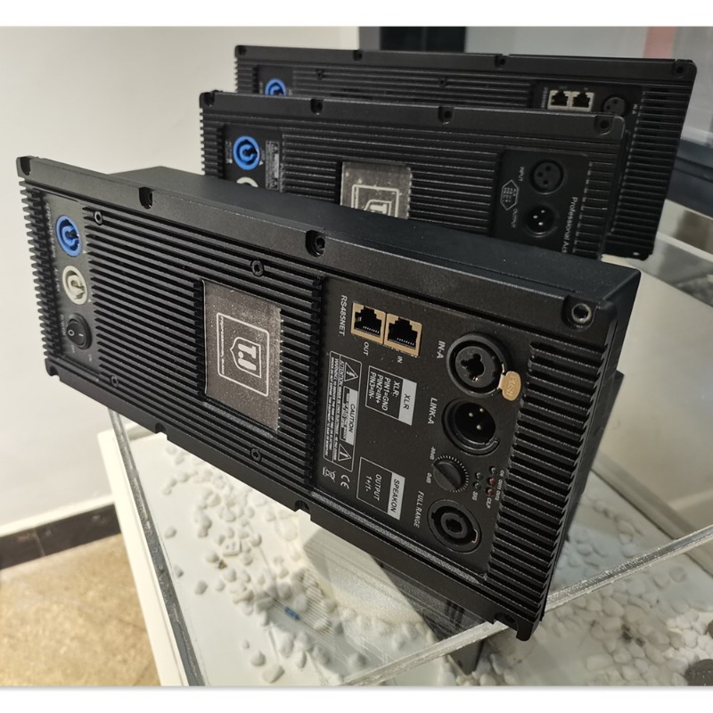 Multifunctional DSP Active Spe - Outdoor Power Equipment 评论和价格