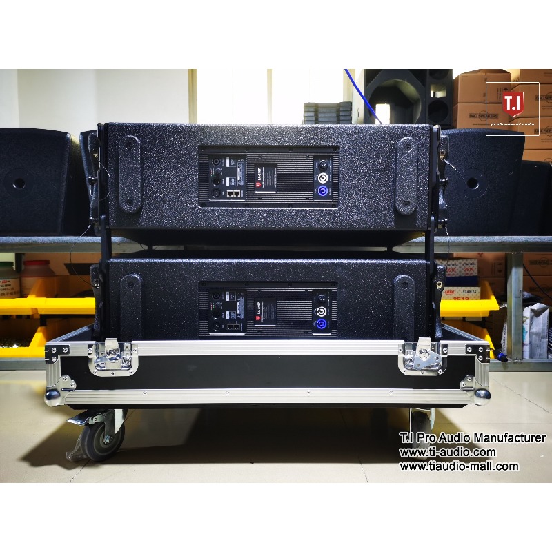 Multifunctional DSP Active Spe - Outdoor Power Equipment 评论和价格
