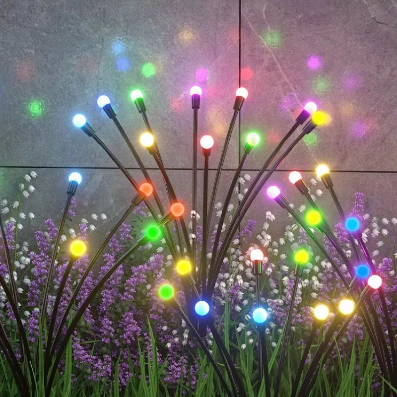 Outdoor Solar Pathway Light Wa - Outdoor Power And Plant 评论和价格