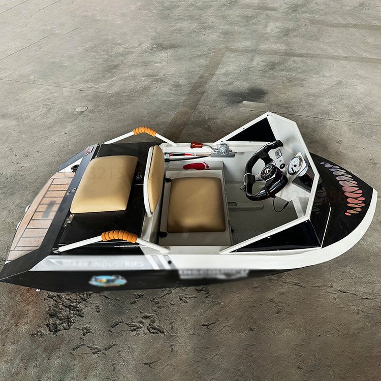 Mini Jet Surf Kart Water Play  - Outdoor Power Equipment 评论和价格