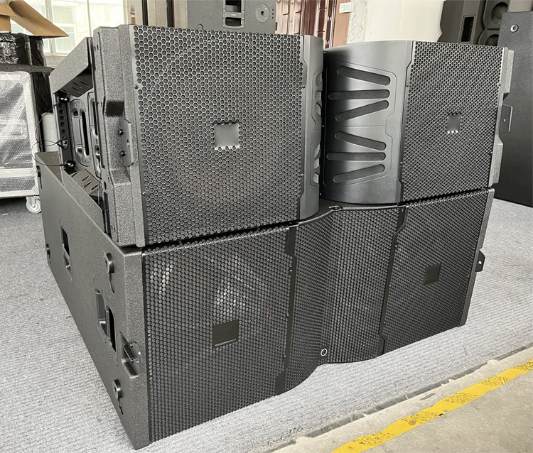 G288 Dual 18 Inch Passive Subw - Outdoor Power Equipment 评论和价格