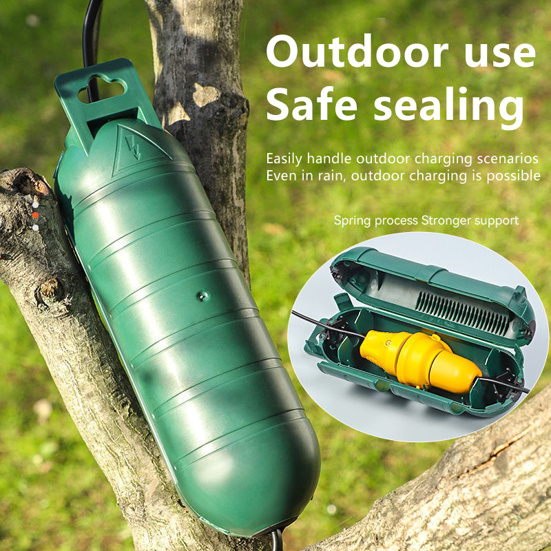 Outdoor Extension Cord Safety  - Outdoor Power Extension Cord 评论和价格