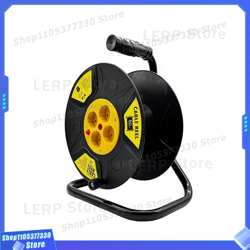 25m Heavy Duty Extension Cable - Outdoor Power Extension Cord 评论和价格