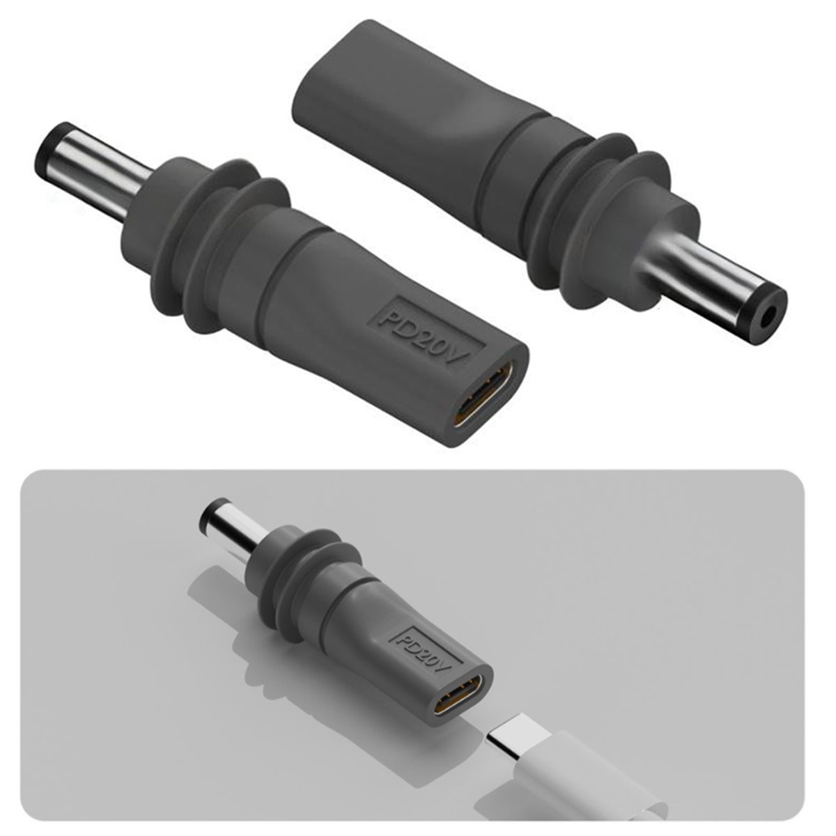 A14M Power Adapter for Mini US - Outdoor Power Jack 评论和价格