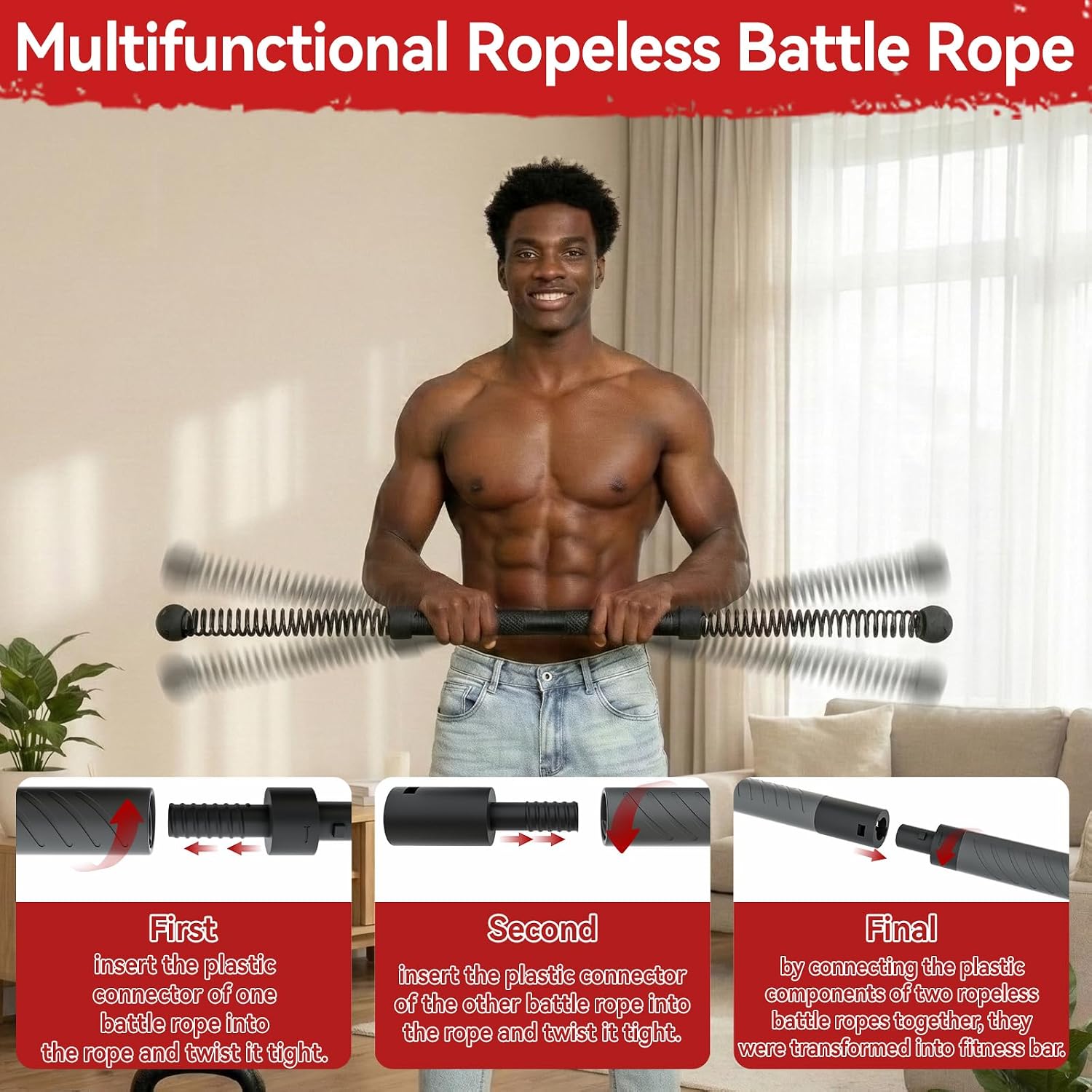 2-in-1 Upgraded Cordless Battl - Outdoor Power Equipment 评论和价格