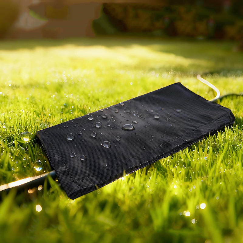 Heavy-Duty Weatherproof Extens - Outdoor Power Extension Cord 评论和价格