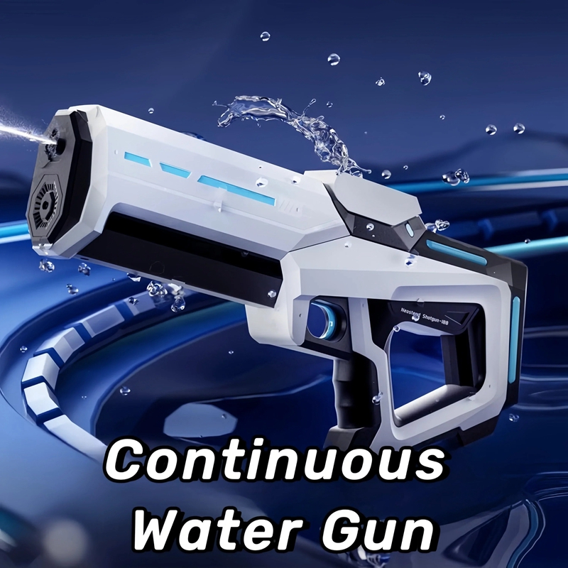 Automatic Electric Water Blast - Outdoor Powersports 评论和价格