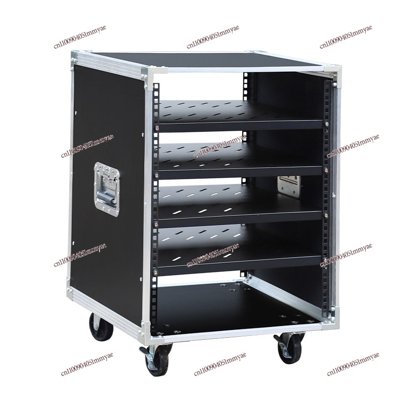 10U Power Amplifier Cabinet Ho - Outdoor Power Rack 评论和价格