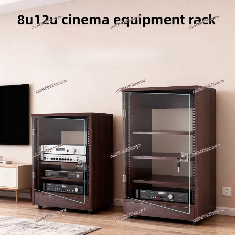 10U Power Amplifier Cabinet Ho - Outdoor Power Rack 评论和价格