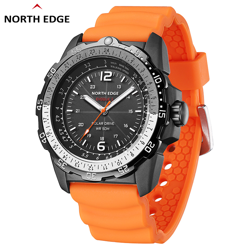 NORTH EDGE EVOQUE2 Solar Power - Outdoor Powersports 评论和价格