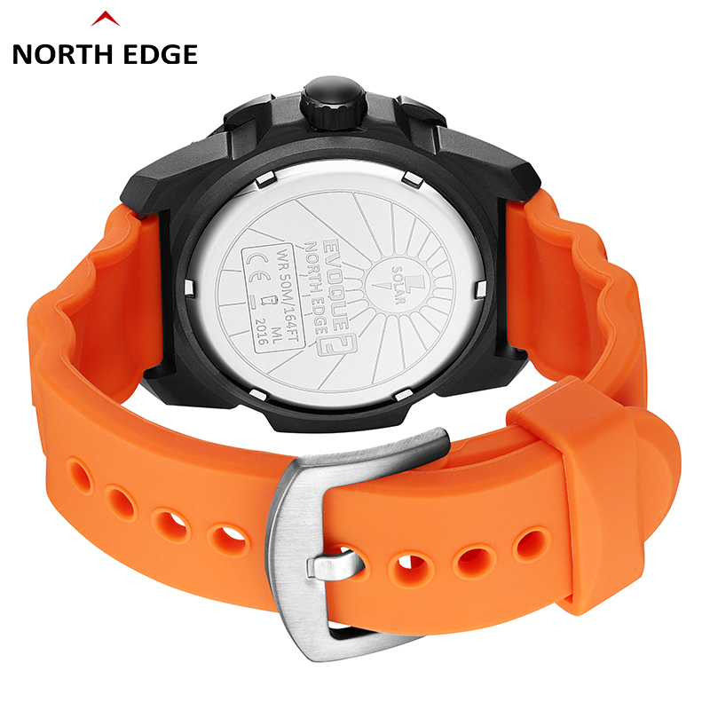 NORTH EDGE EVOQUE2 Solar Power - Outdoor Powersports 评论和价格