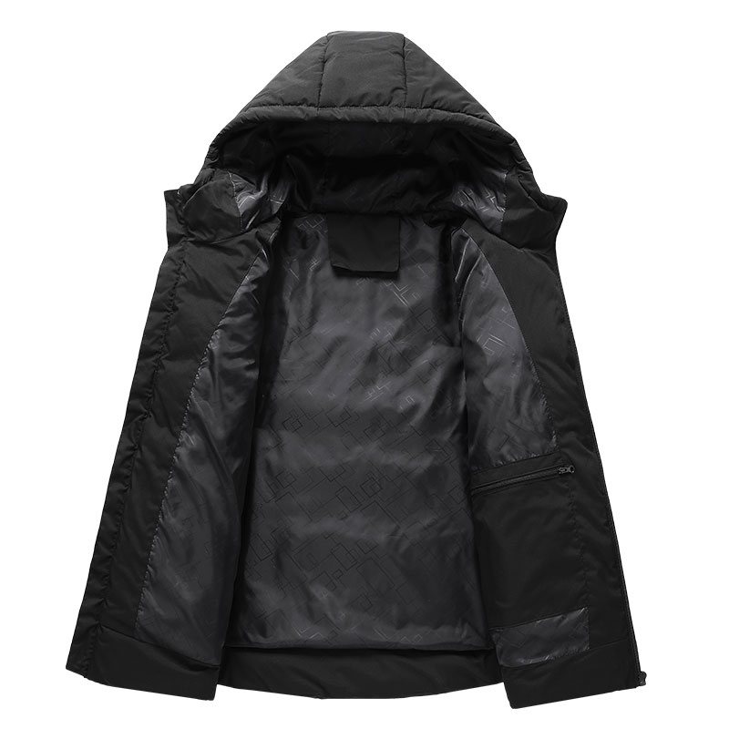Huelora 11 Area Heated Jacket  - Outdoor Powersports 评论和价格