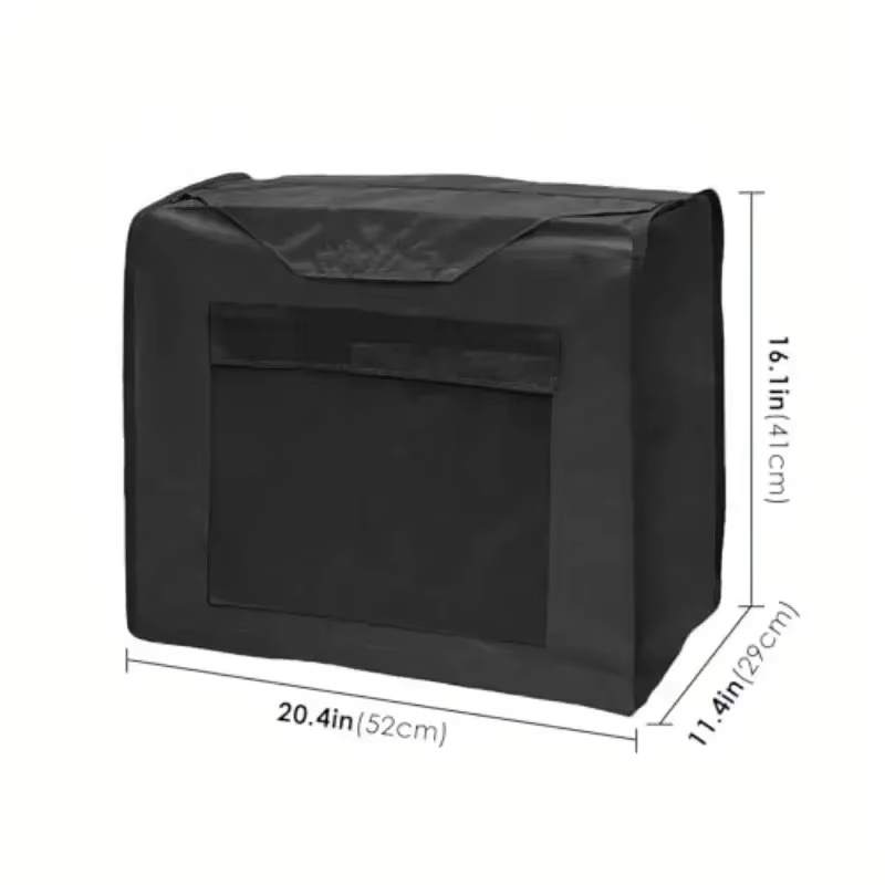 Durable Generator Cover - Dust - Outdoor Power Equipment 评论和价格