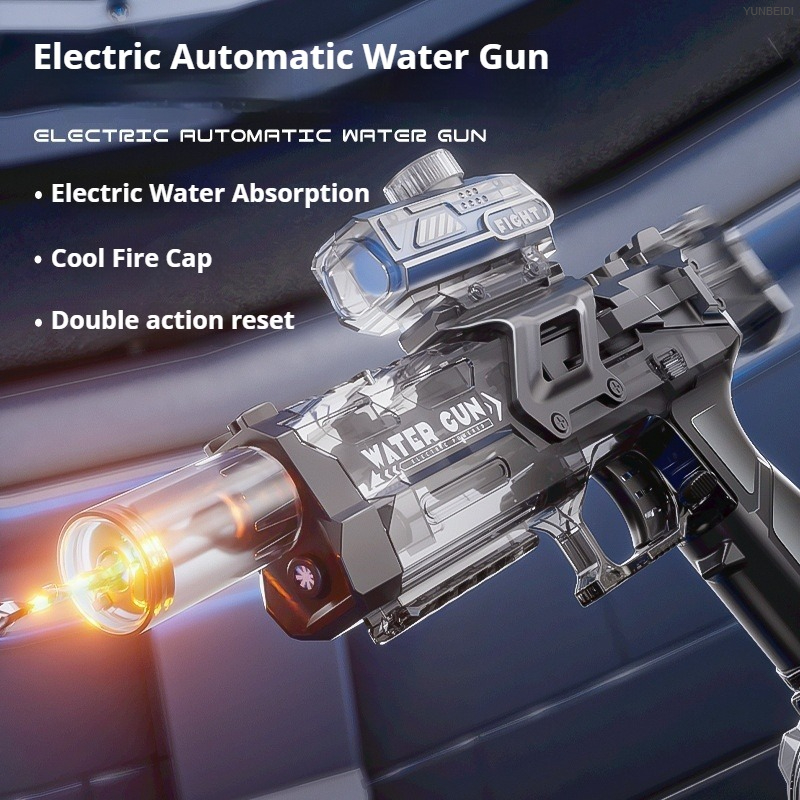 Lighting Electric Water Gun Co - Outdoor Powersports 评论和价格